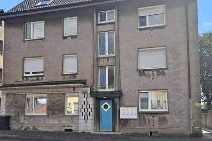 Haus Recklinghausen Grullbad - 16 Zimmer, 447 m&sup2;, 480.000&euro; | Angebot:27290534