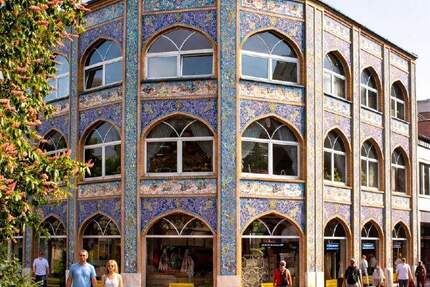 Haus Lünen Horstmar - 1 Zimmer, 250 m&sup2;, 1.280.000&euro; | Angebot:25697654