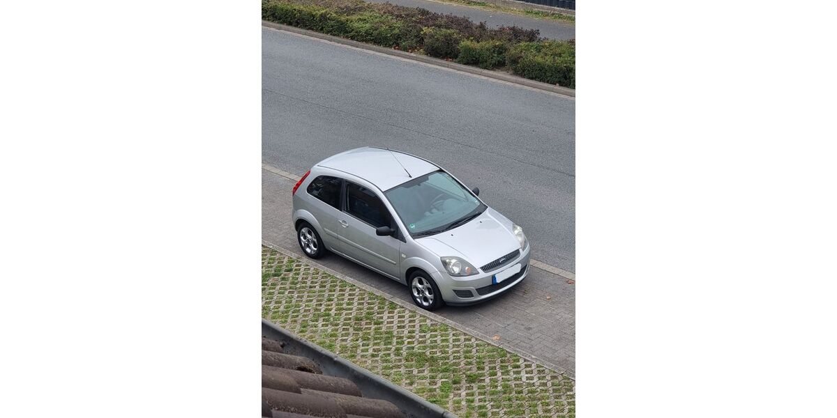 Ford Fiesta 174.445 km 1.890 &euro; Olfen 59399