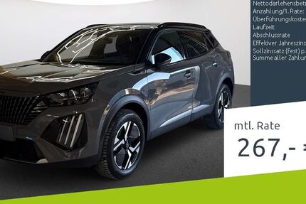 Peugeot 2008 30.814 km 22.978 &euro; Dülmen 48249