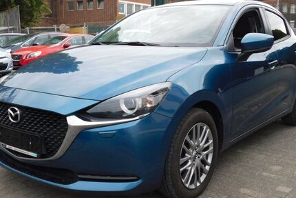 Mazda 2 182.337 km 9.999 &euro; Mülheim 45473