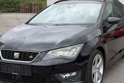 Seat Leon 288.000 km 6.490 &euro; Herten 45701