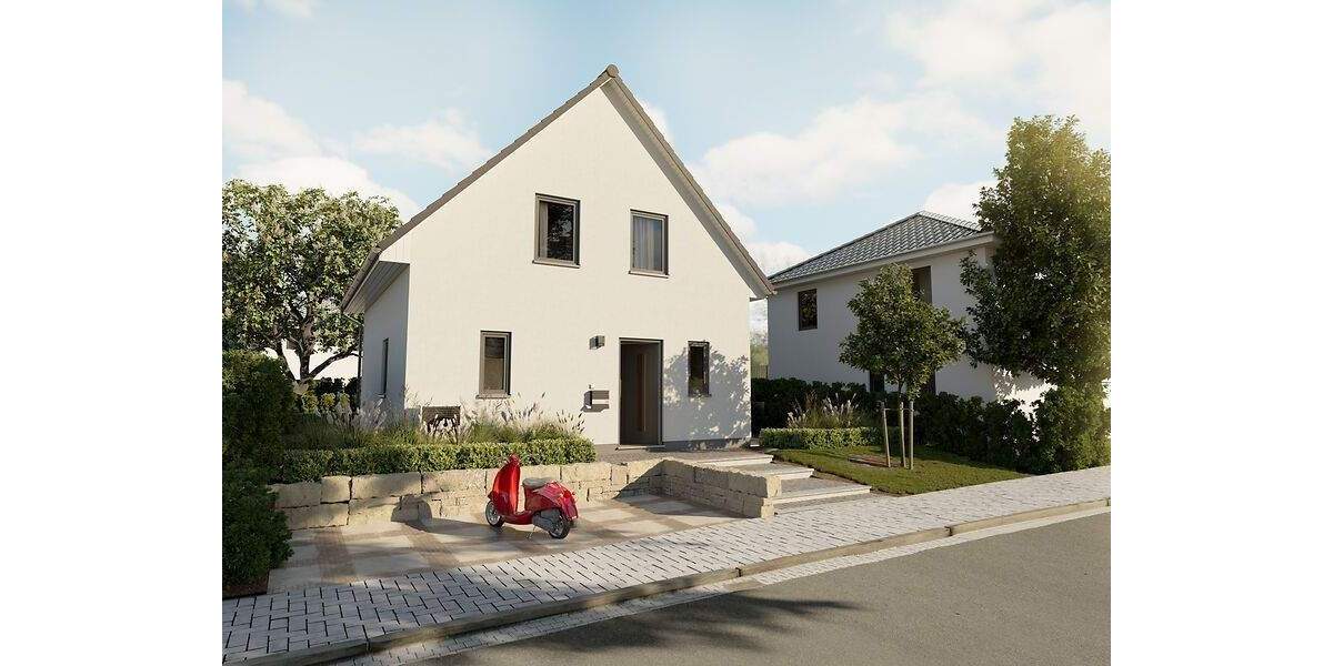 Mehrfamilienhaus, Wohnhaus Dülmen Merfeld - 3 Zimmer, 100 m&sup2;, 381.580&euro; | Angebot:25690209