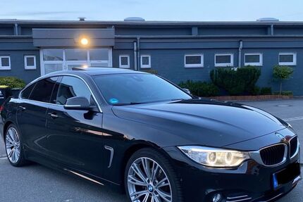 BMW 420 282.000 km 10.999 &euro; Mülheim an der Ruhr 45473