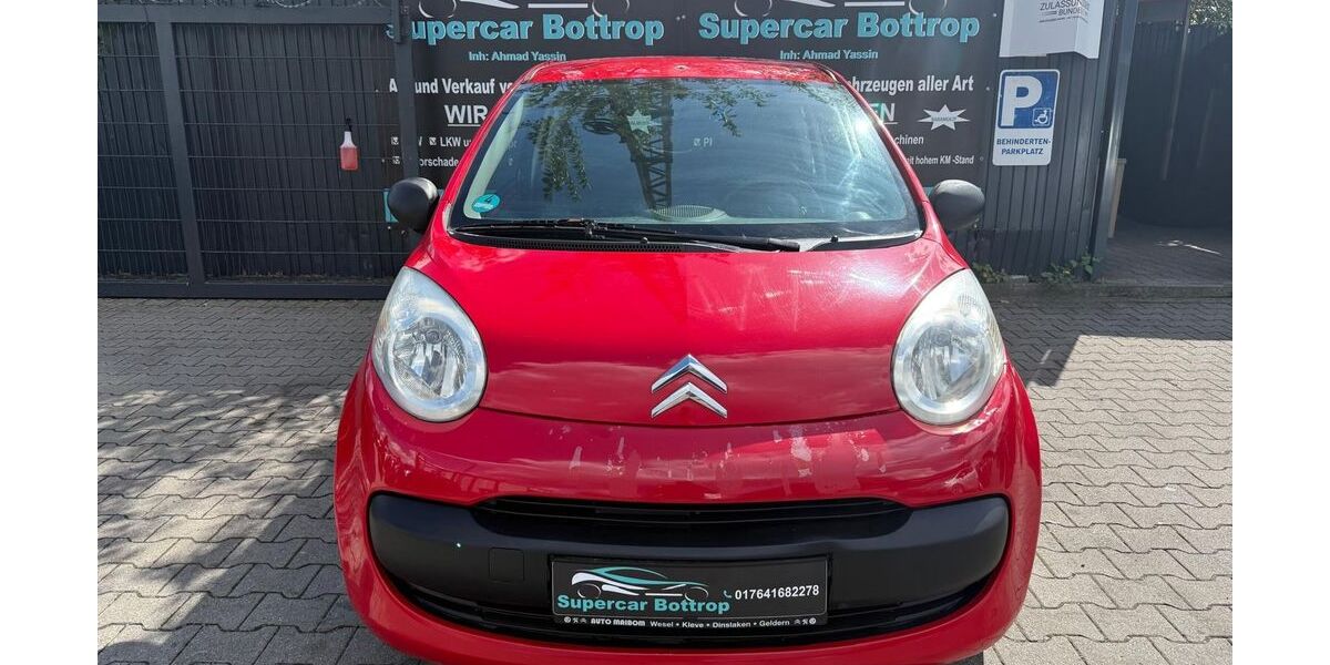 Citroen C1 171.078 km 2.000 &euro; Bottrop 46238