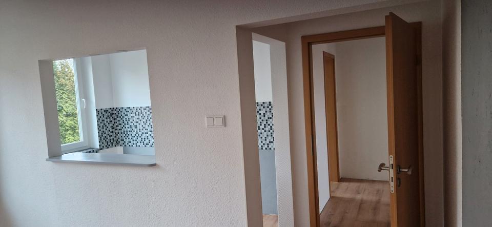 Etagenwohnung Witten Heven - 4.5 Zimmer, 80 m&sup2;, 557&euro; | Angebot:26040962