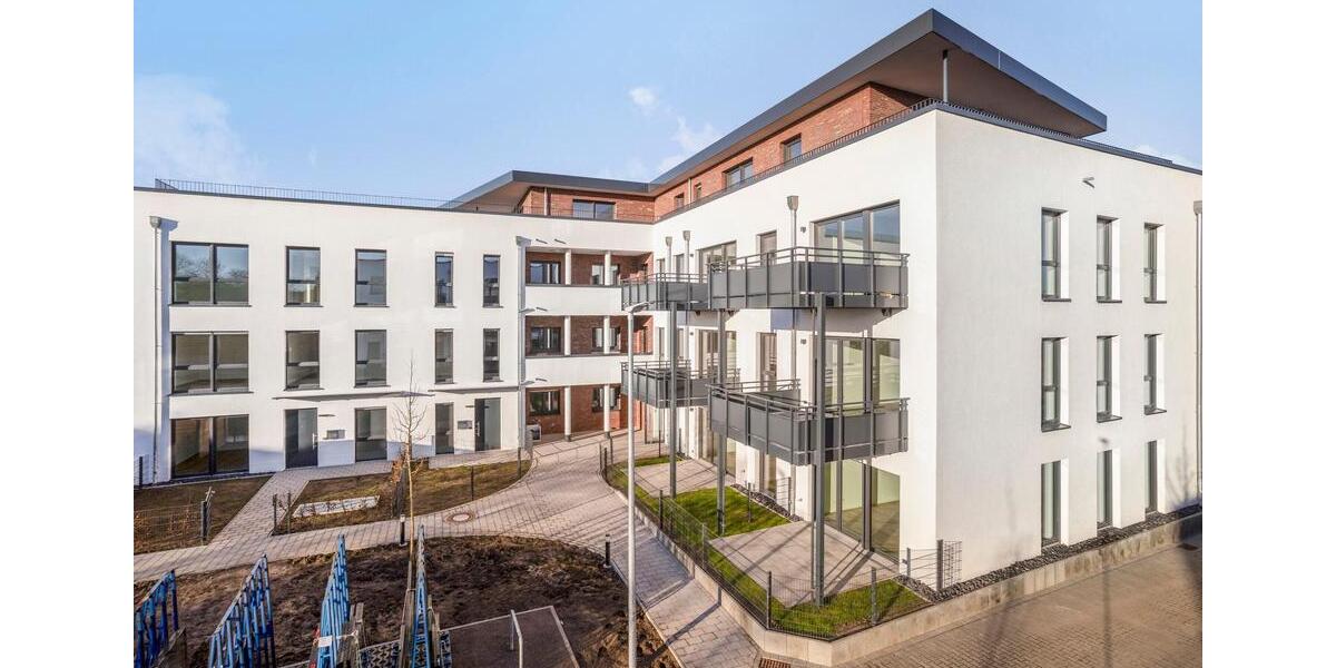 Maisonettenwohnung Dortmund Hombruch - 3 Zimmer, 101 m&sup2;, 1.360&euro; | Angebot:25715728