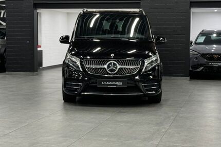 Mercedes-Benz V 300 176.565 km 41.990 &euro; Lüdinghausen 59348