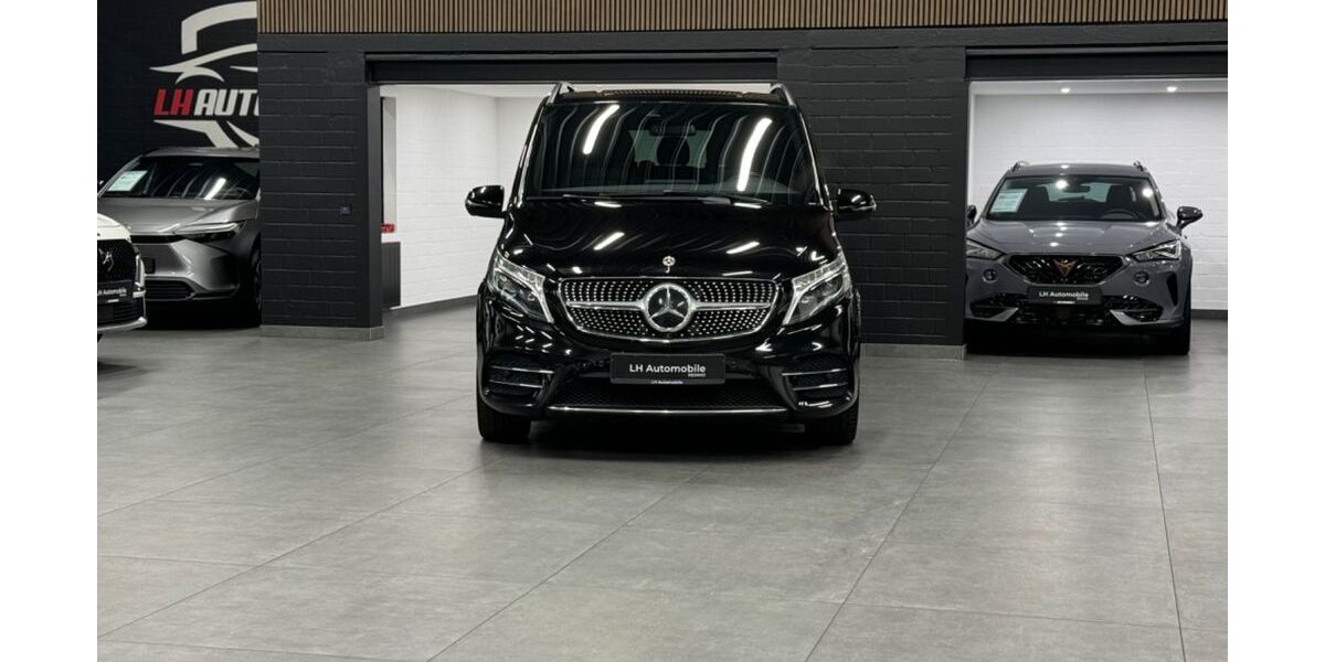 Mercedes-Benz V 300 176.565 km 41.990 &euro; Lüdinghausen 59348