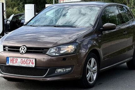 VW Polo 207.000 km 1.950 &euro; Herne 44625