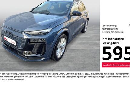 Audi Q6 e-tron 14.408 km 70.761 &euro; Dortmund 44143