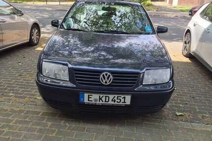 VW Bora 92.555 km 1.250 &euro; essen 45138