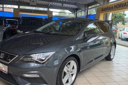 Seat Leon 136.000 km 12.300 &euro; Waltrop 45731