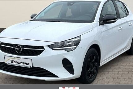 Opel Corsa 61.150 km 12.880 &euro; Dorsten 46286