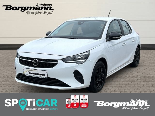 Opel Corsa 61.150 km 12.880 &euro; Dorsten 46286