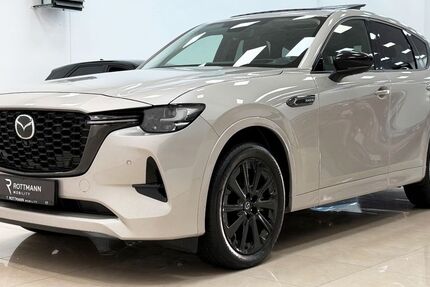 Mazda CX-60 14.577 km 33.800 &euro; Oberhausen 46149