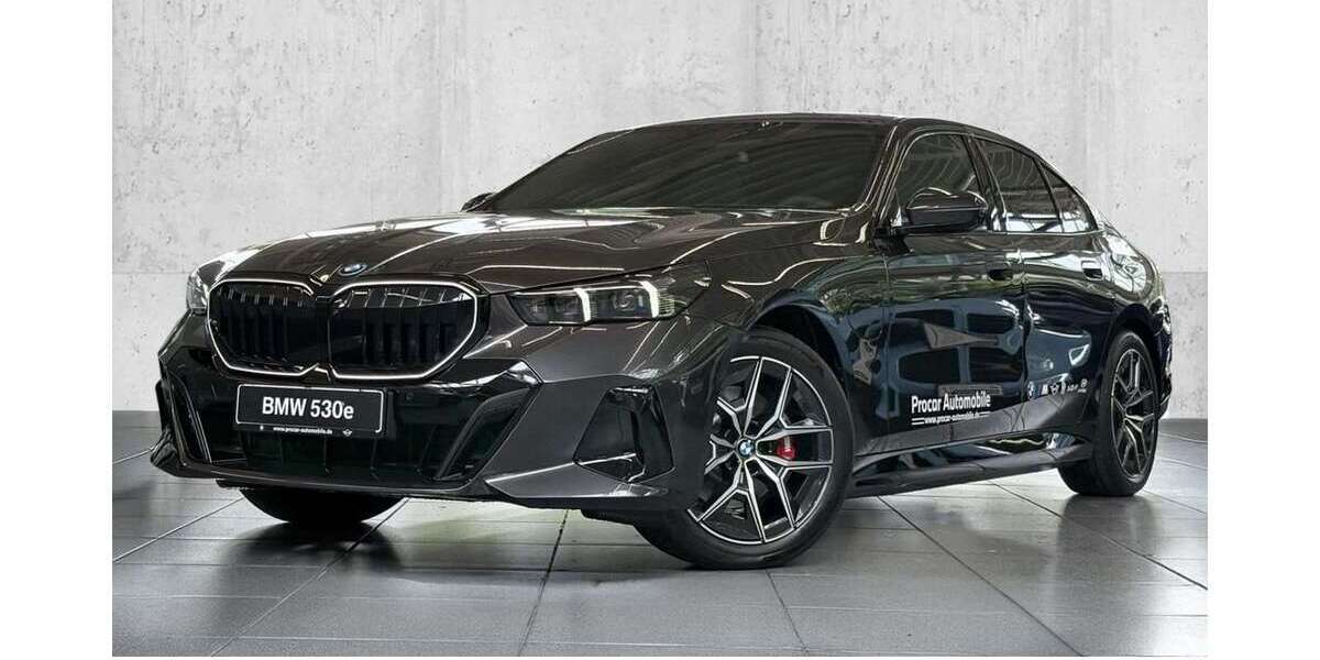 BMW 530 3.660 km 57.974 &euro; Sprockhövel 45549