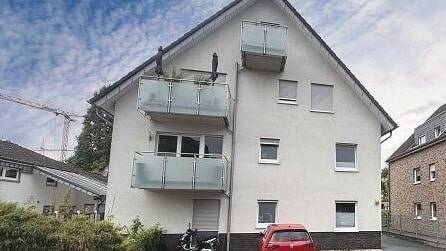 Mehrfamilienhaus, Wohnhaus Oberhausen Schwarze Heide - 1 Zimmer, 482 m&sup2;, 1.550.000&euro; | Angebot:25929203