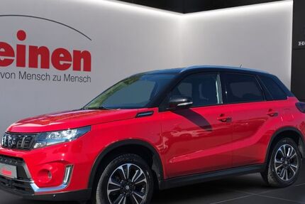 Suzuki Vitara 46.268 km 18.499 &euro; Dortmund 44149