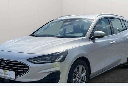 Ford Focus 60.600 km 14.290 &euro; Castrop-Rauxel 44575