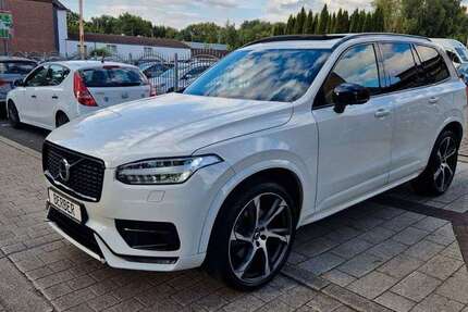 Volvo XC90 169.964 km 31.990 &euro; Herten 45701