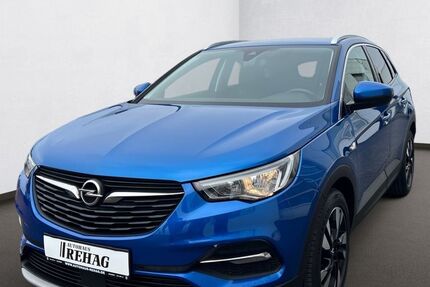 Opel Grandland (X) 87.480 km 11.990 &euro; Recklinghausen 45659