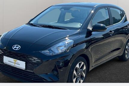 Hyundai i10 9.679 km 15.470 &euro; Castrop-Rauxel 44575