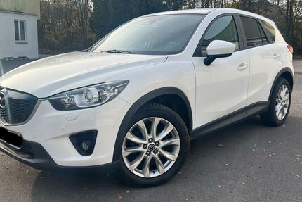 Mazda CX-5 166.000 km 8.900 &euro; Recklinghausen 45665