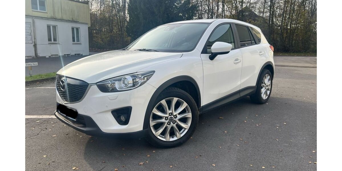 Mazda CX-5 166.000 km 8.900 &euro; Recklinghausen 45665