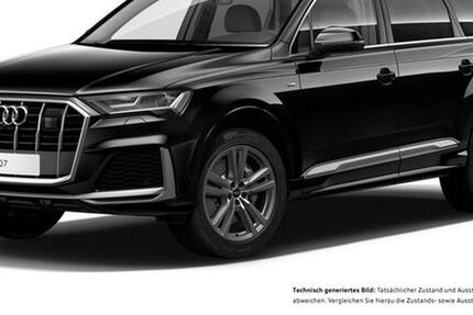 Audi Q7 66.164 km 48.925 &euro; Dortmund 44143