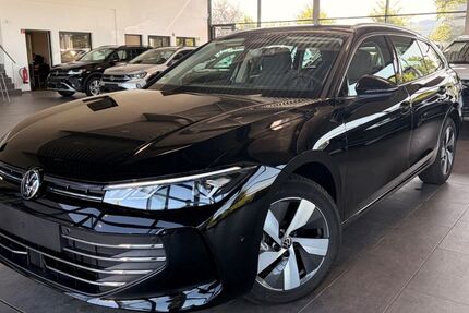 VW Passat 1.050 km 38.970 &euro; Lünen 44536