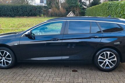 Opel Insignia 109.000 km 11.700 &euro; Dortmund 44328