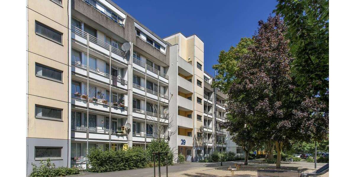 Etagenwohnung Oberhausen Alstaden - 4 Zimmer, 85 m&sup2;, 437&euro; | Angebot:26098281