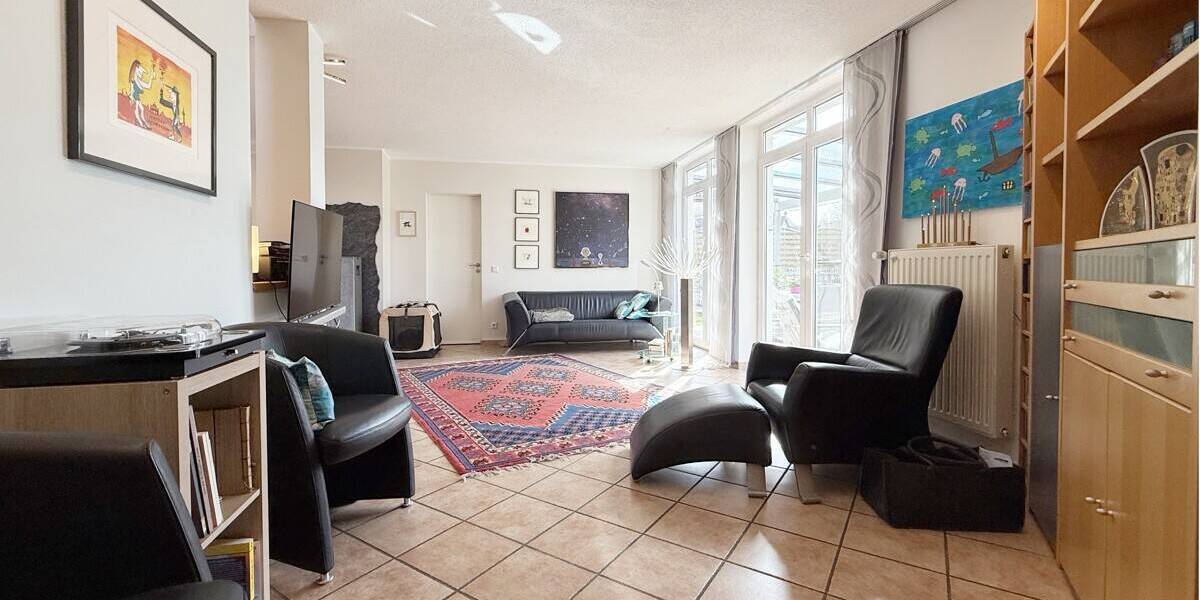 Einfamilienhaus Waltrop - 6 Zimmer, 275 m&sup2;, 660.000&euro; | Angebot:26207330