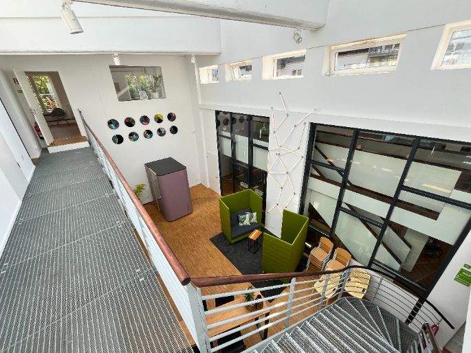 Gewerbeobjekt Essen Rüttenscheid - 125&euro; | Angebot:25865514