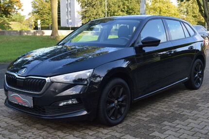 Skoda Scala 125.000 km 8.990 &euro; Mülheim an der Ruhr 45473
