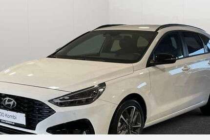 Hyundai i30 24.511 km 19.990 &euro; Haltern am See 45721