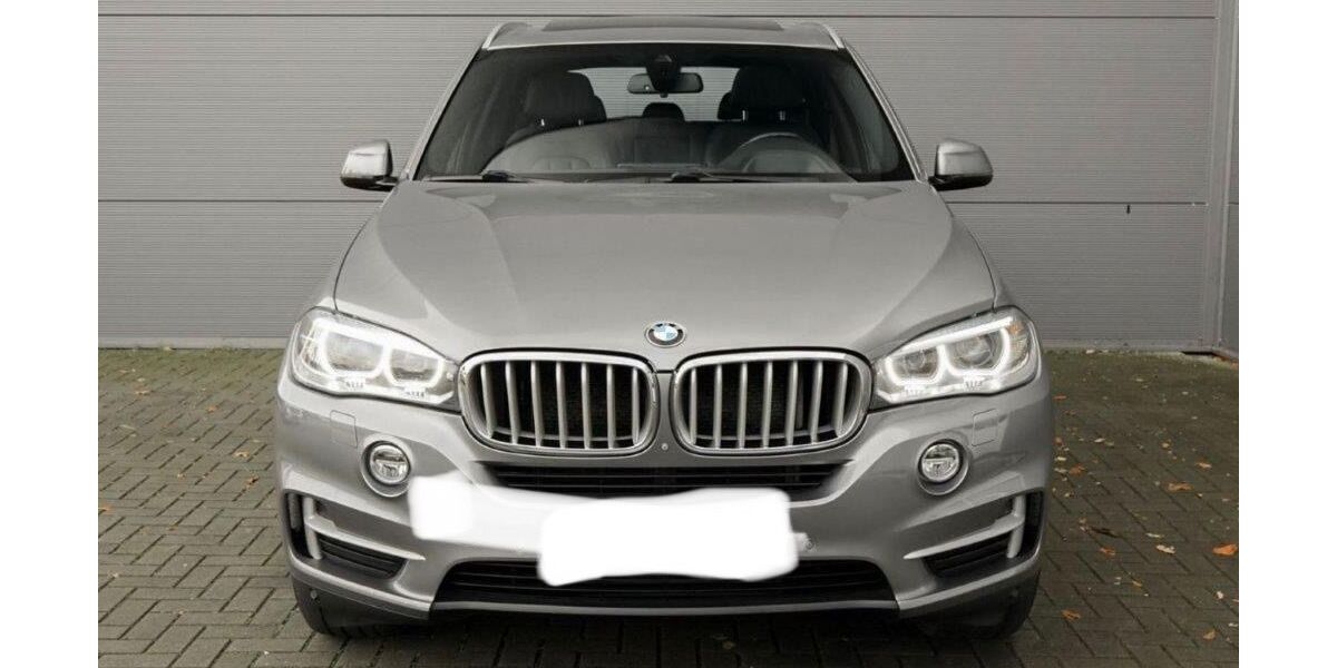 BMW X5 274.000 km 19.600 &euro; Recklinghausen 45661