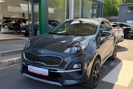 Kia Sportage 48.765 km 18.880 &euro; Essen 45326