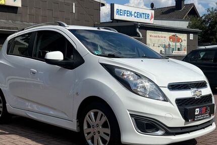 Chevrolet Spark 89.374 km 4.390 &euro; Dinslaken 46537