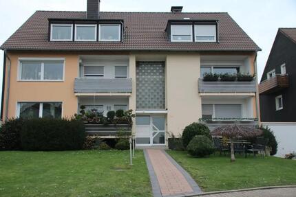 Wohnung Bochum Bochum-Nord - 2.5 Zimmer, 64 m&sup2;, 608&euro; | Angebot:26048893