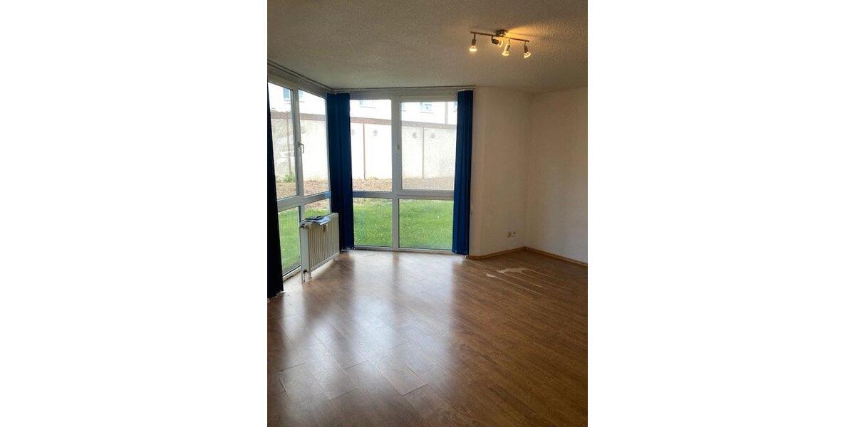 Erdgeschoßwohnung Bochum Günnigfeld - 1 Zimmer, 28 m&sup2;, 57.000&euro; | Angebot:26945393