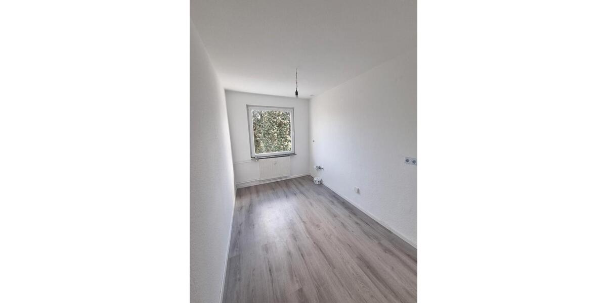 Etagenwohnung Herne Wanne-Bickern - 2 Zimmer, 48 m&sup2;, 360&euro; | Angebot:26049219