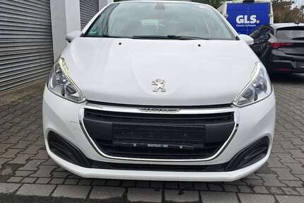Peugeot 208 117.994 km 6.950 &euro; Witten 58456