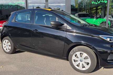 Renault ZOE 57.000 km 11.298 &euro; Lünen 44532