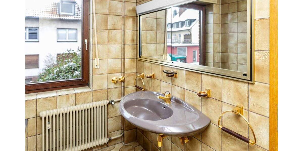 Mehrfamilienhaus, Wohnhaus Bottrop / Fuhlenbrock Fuhlenbrock - 1 Zimmer, 268 m&sup2;, 595.000&euro; | Angebot:25747055