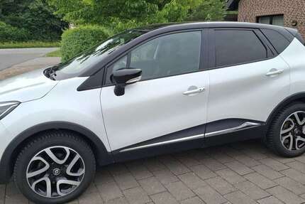 Renault Captur 136.900 km 8.990 &euro; Raesfeld 46348