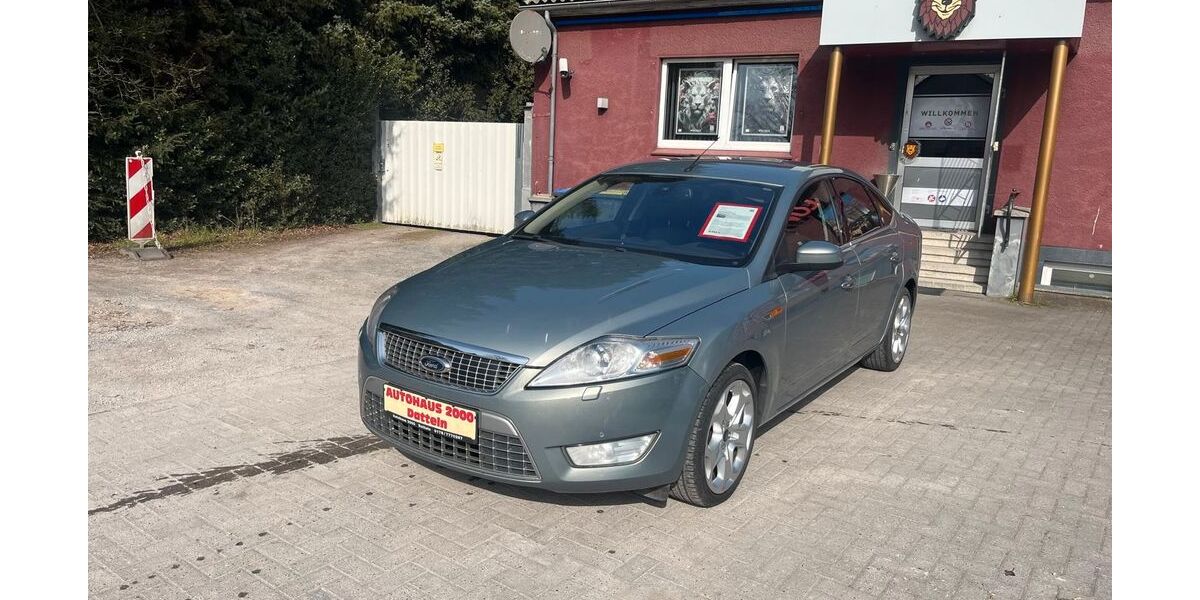Ford Mondeo 154.235 km 4.999 &euro; Datteln 45711