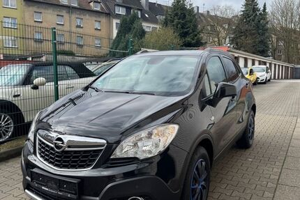 Opel Mokka 154.000 km 7.200 &euro; Essen 45143