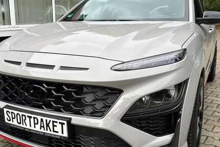 Hyundai KONA 29.500 km 25.900 &euro; Dortmund 44265